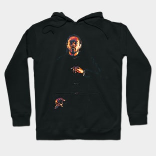 Kendrick Lamar Hoodie